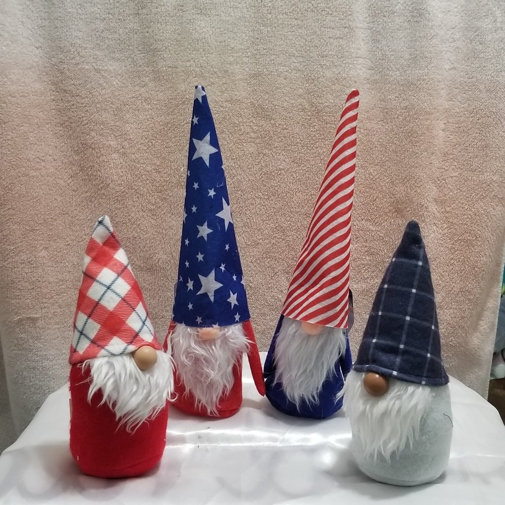Gnome bundle...4 total